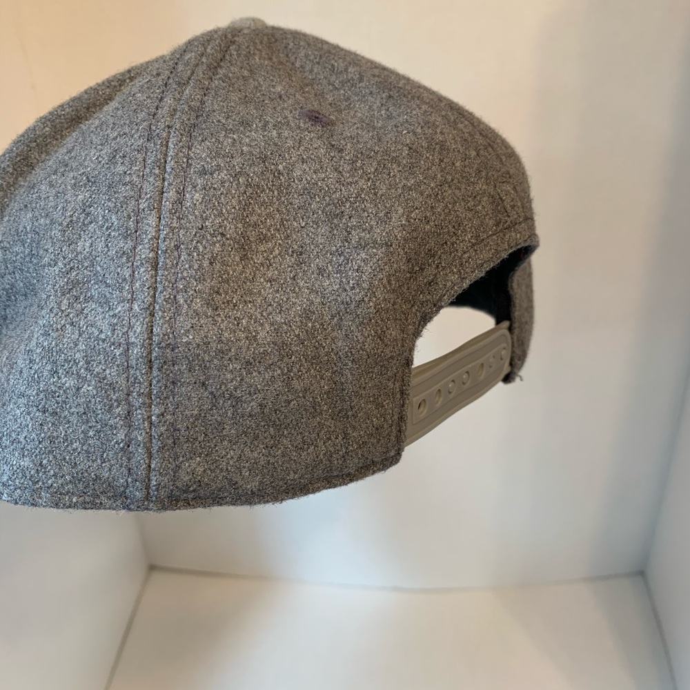 Imperial Motion snapback hat - Picture 4 of 5